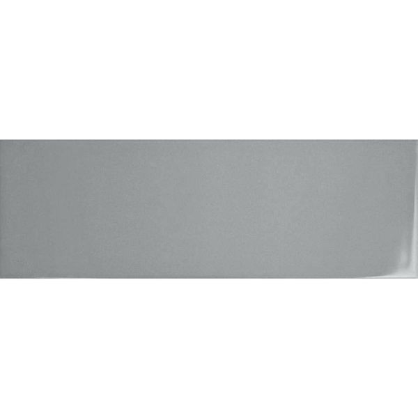 Bricks Grey Gloss 30x10