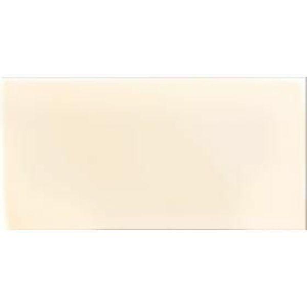 Liso Crema Brillo 150x75